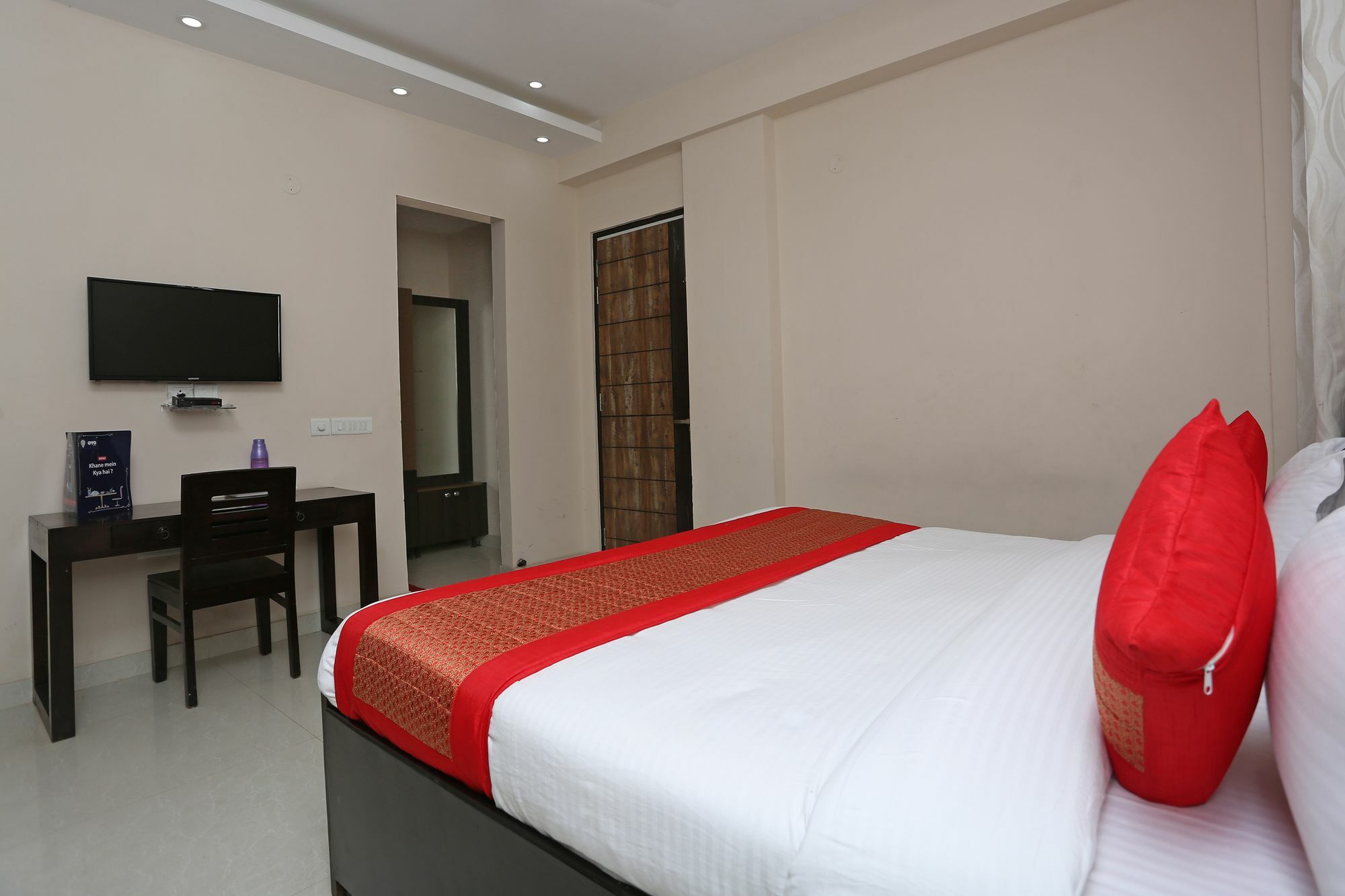 Oyo 9997 Navru Heritage Gurgaon Exterior photo